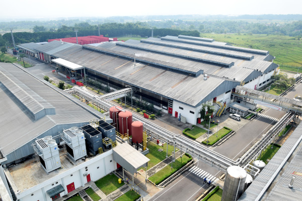 Factory Factory protection