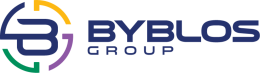 BYBLOS Group logo