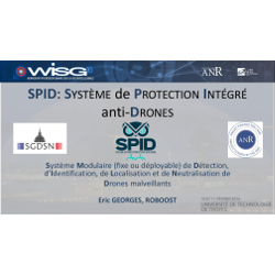 Presentation 2016 WSIG : SPID